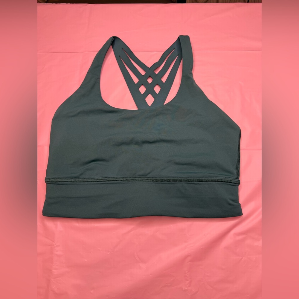 Lululemon Women's Mind Over Miles Bra